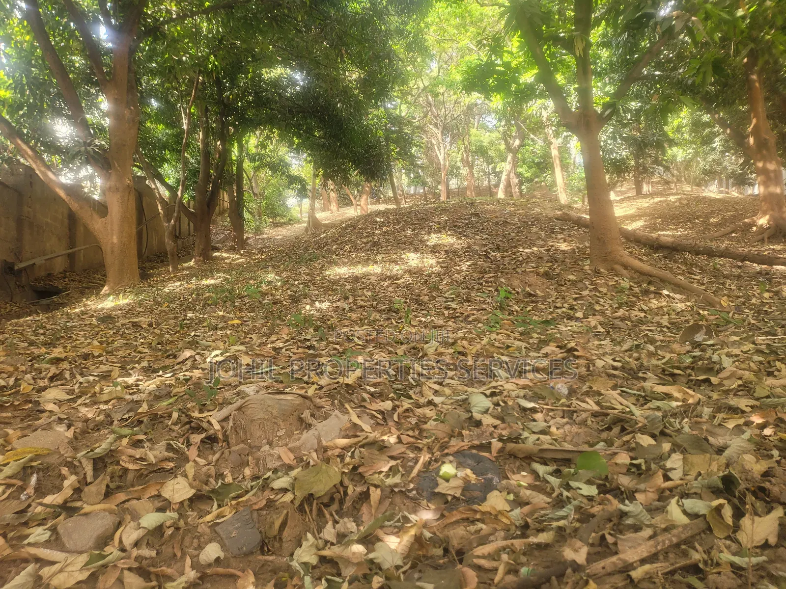 2,512sqm Residential Plot for Sale at Maitama Main Abuja Off Nile STR