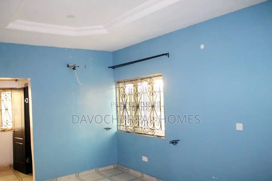 4bdrm Duplex in Awoyaya, Ajah, Sangotedo for sale