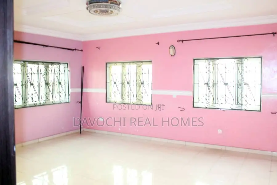 4bdrm Duplex in Awoyaya, Ajah, Sangotedo for sale