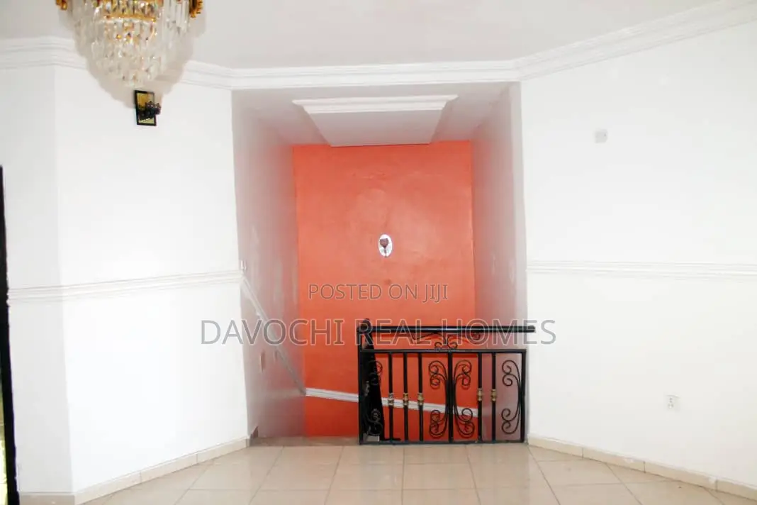 4bdrm Duplex in Awoyaya, Ajah, Sangotedo for sale