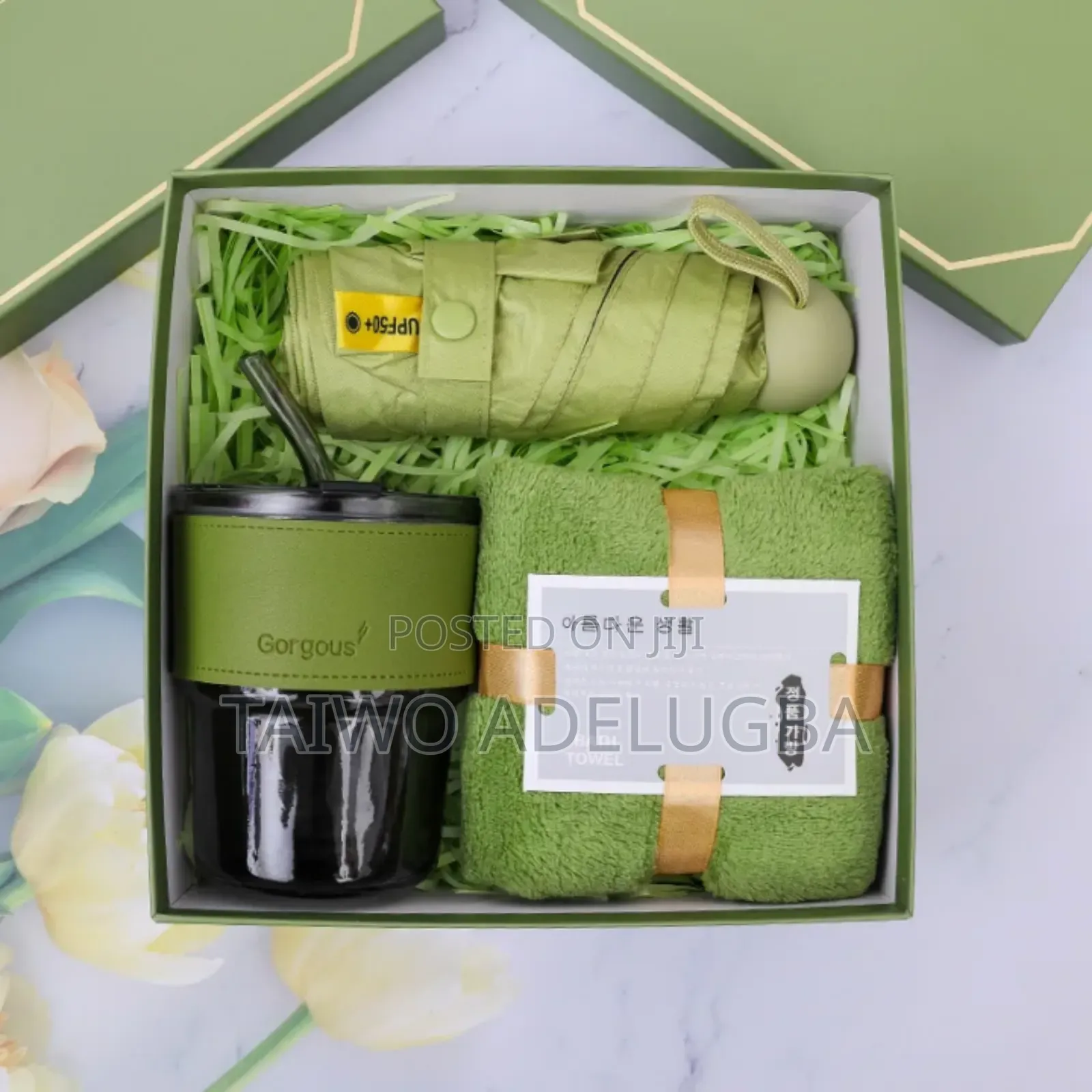 Christmas Gift Set for Ladies and Men