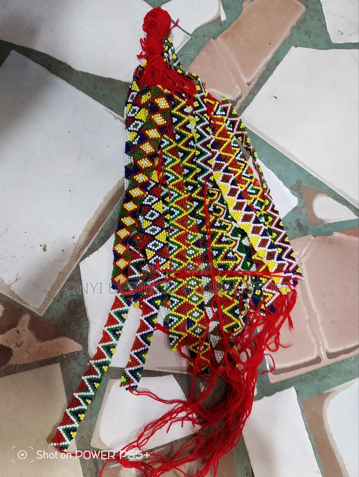 Hausa and Fulani Attire for Cultural Day for Female or Wedding