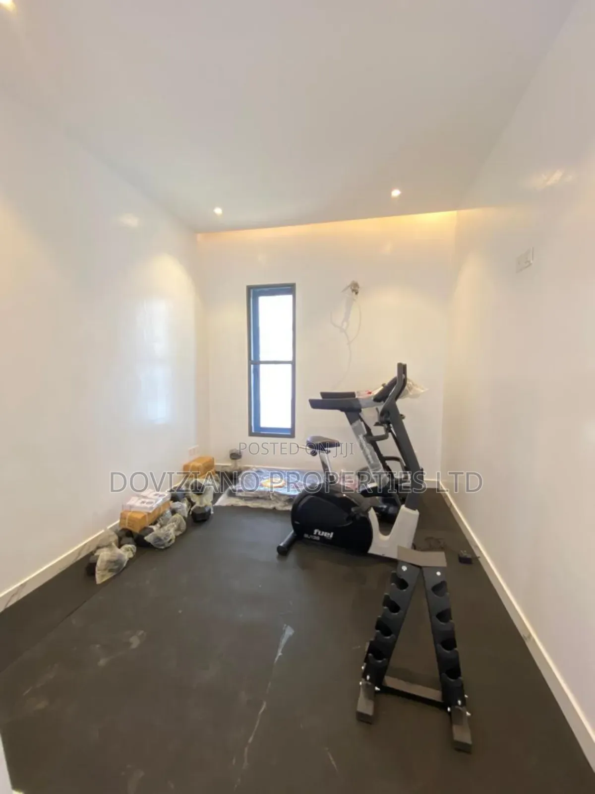 5bdrm Duplex in Ikate for sale