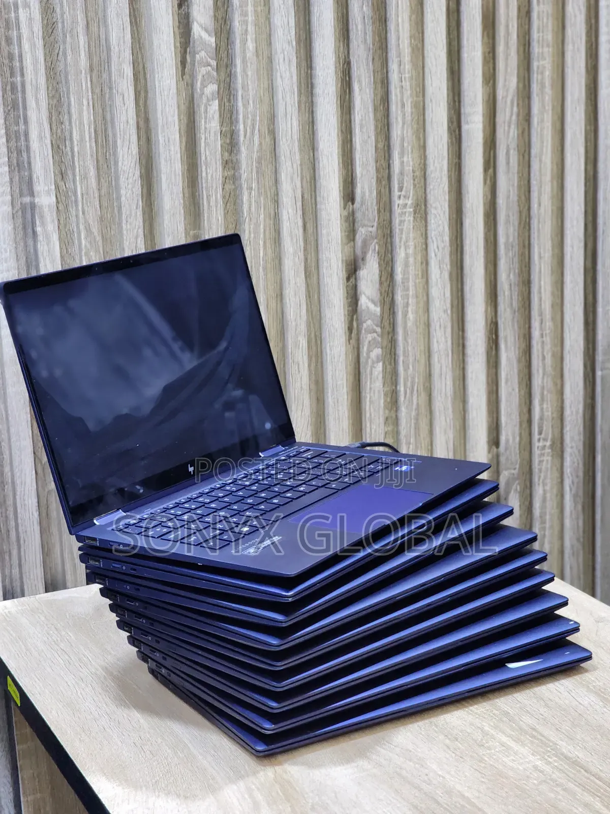Laptop HP Elite Dragonfly X360 11th Gen 16GB Intel Core I7 SSD 512GB