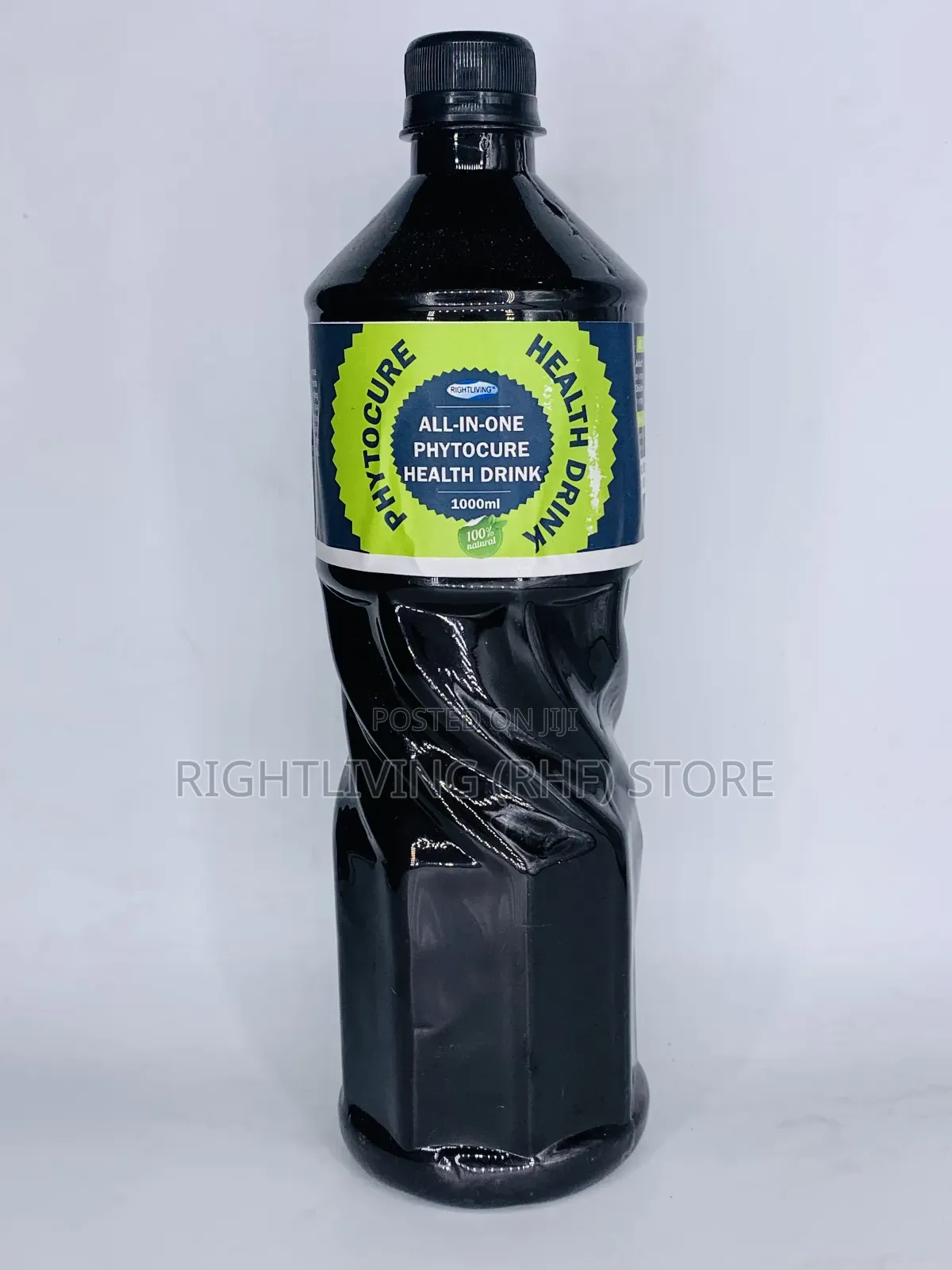 All - In- One Phytocure Health Drink