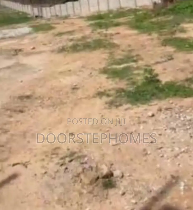 2500sqm Residential Plot for Sale in Kyami