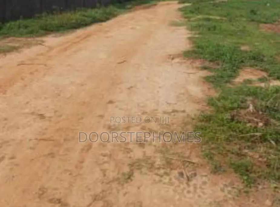 2500sqm Residential Plot for Sale in Kyami