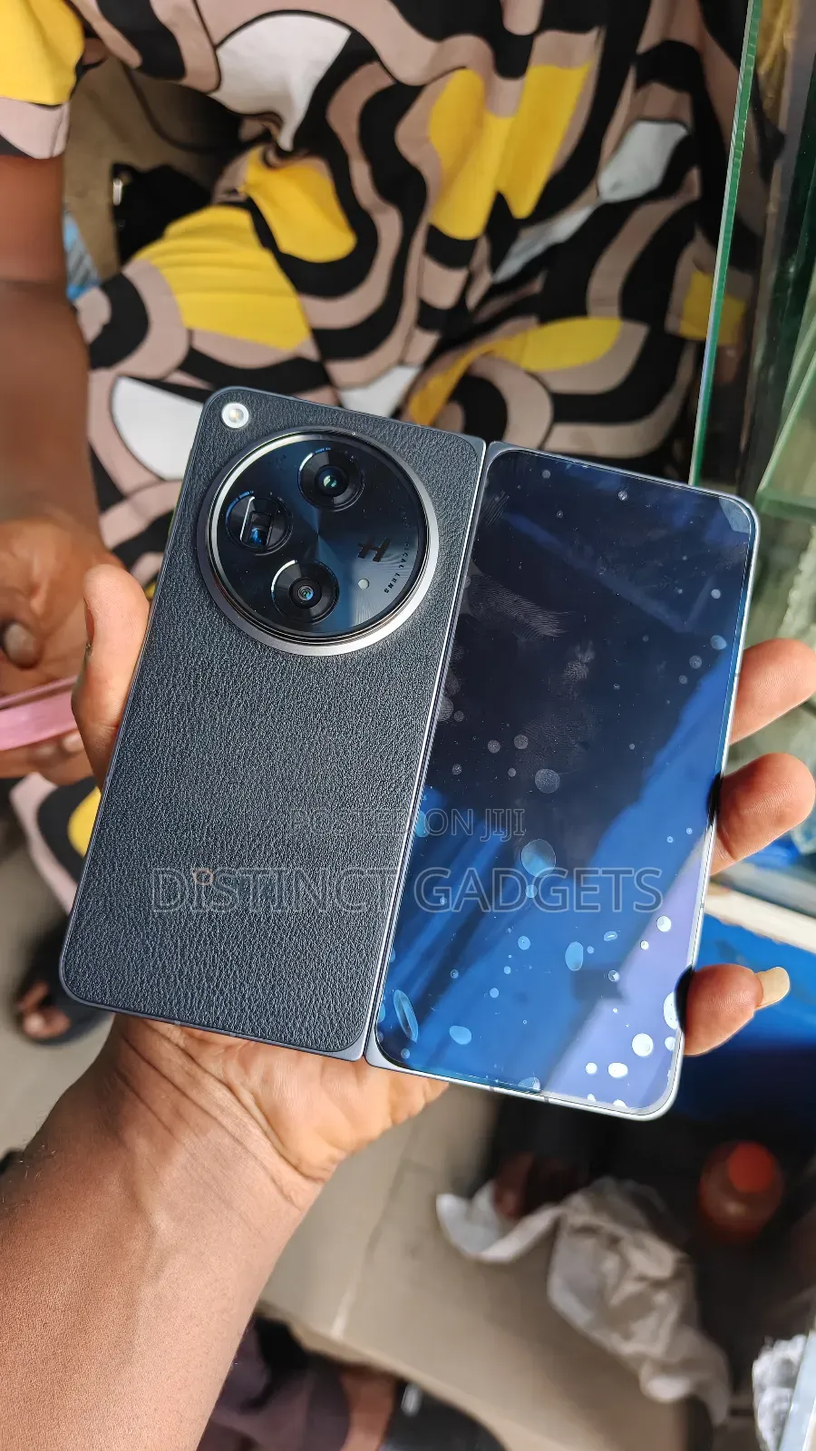 Oppo Find N3 512 GB Black