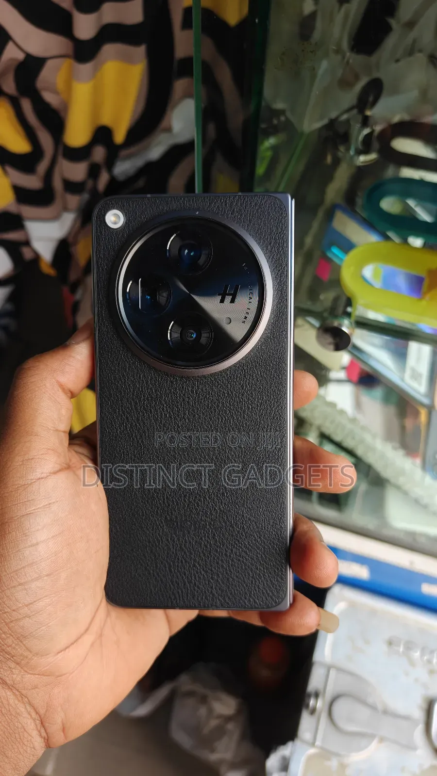 Oppo Find N3 512 GB Black
