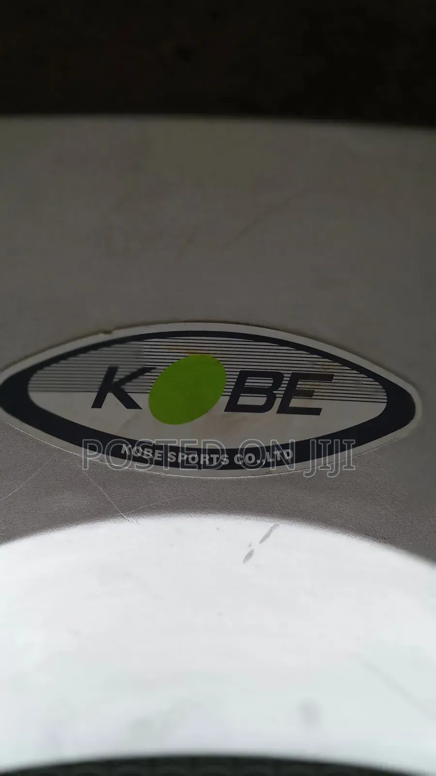 Semi Industrial Kobe Treadmill(Inverter System)