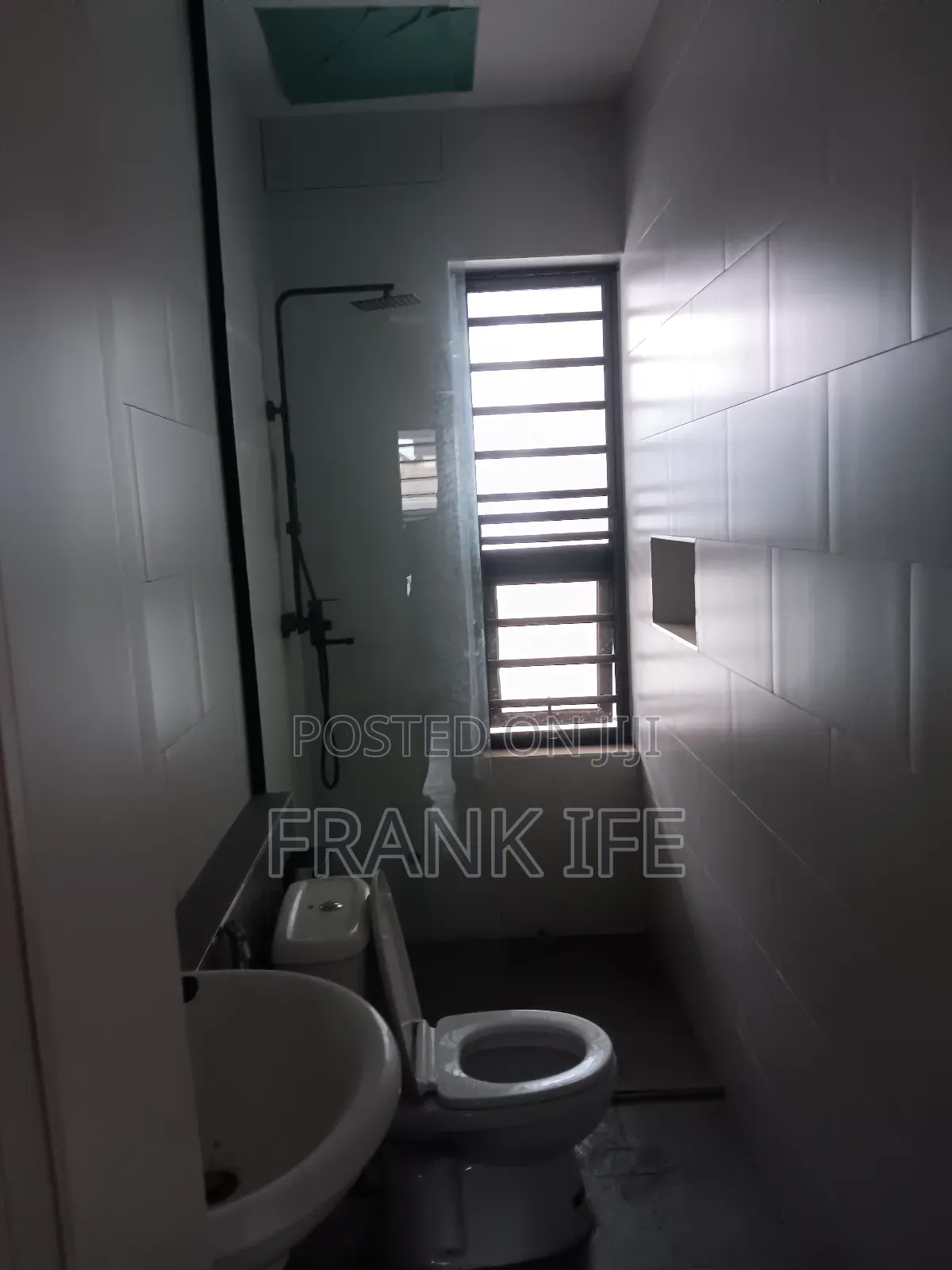 Furnished 4bdrm Duplex in Thomas Estate, Ajah for sale