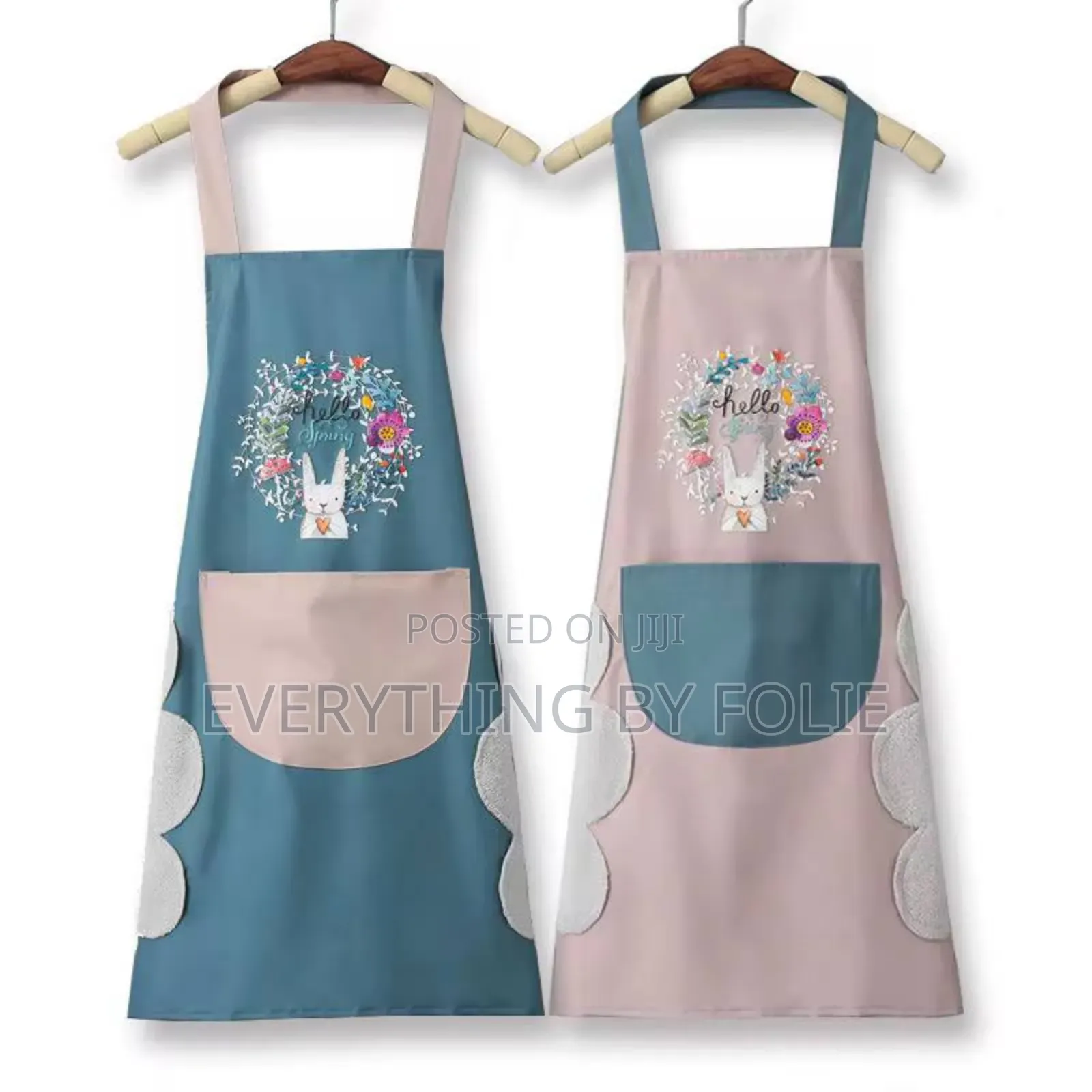 Water Proof and Spoil Proof Kitchen Apron