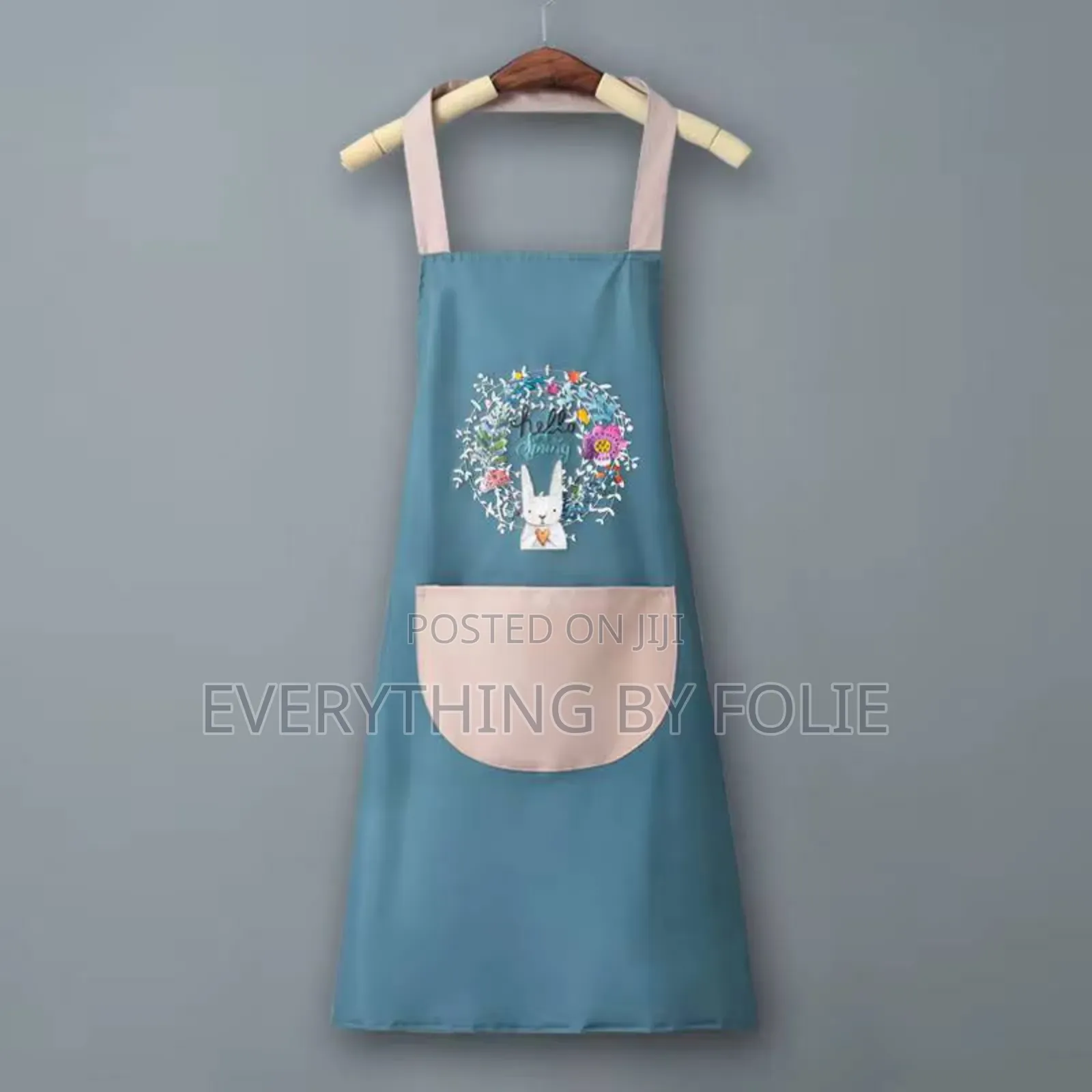 Water Proof and Spoil Proof Kitchen Apron