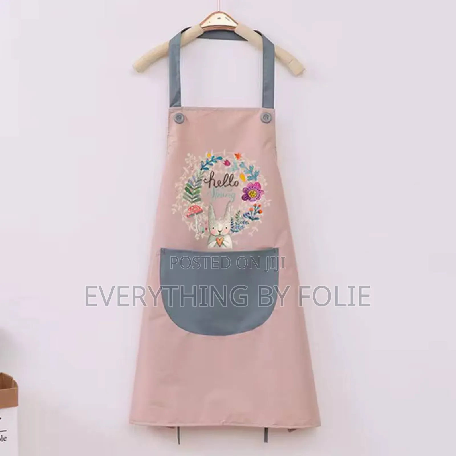 Water Proof and Spoil Proof Kitchen Apron