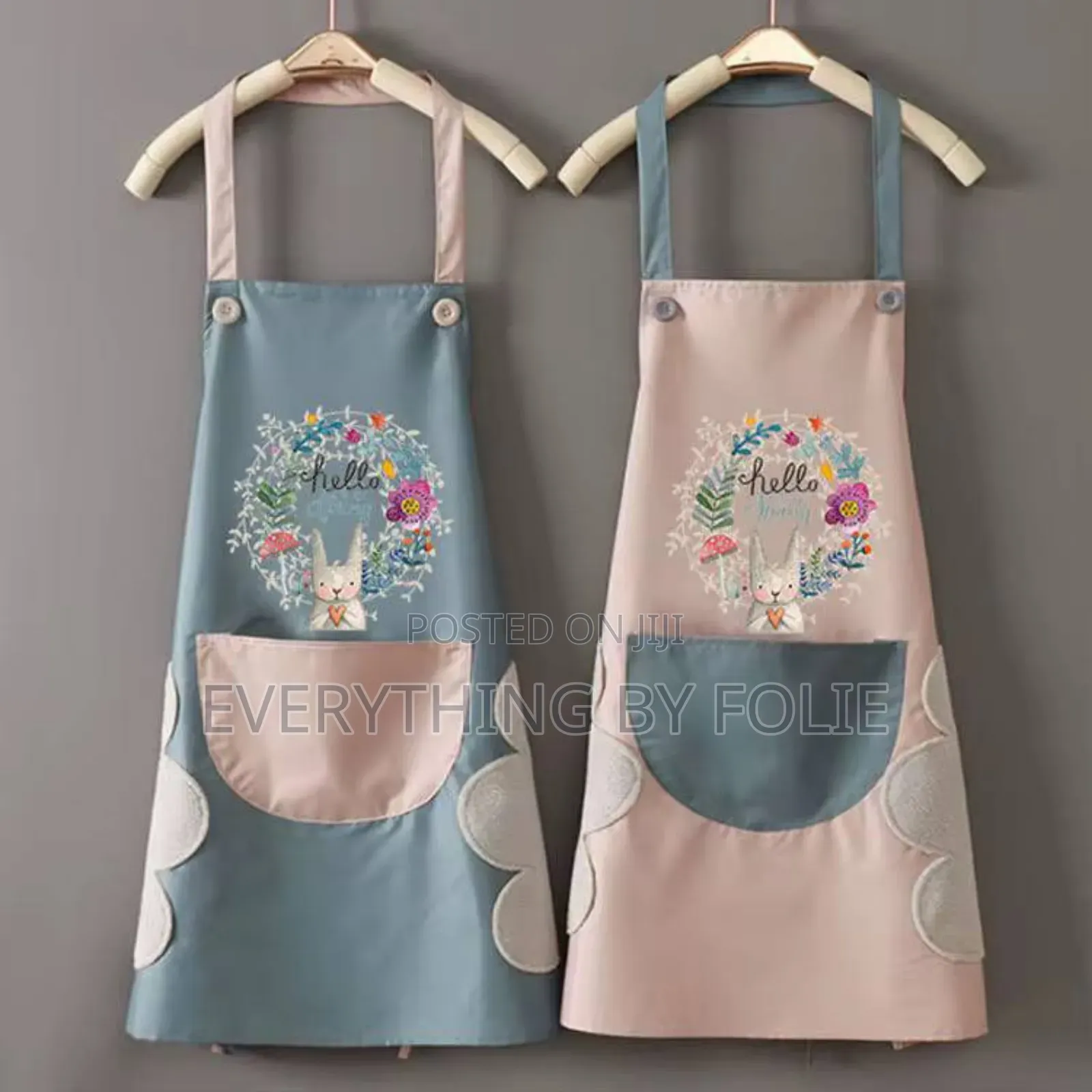 Water Proof and Spoil Proof Kitchen Apron