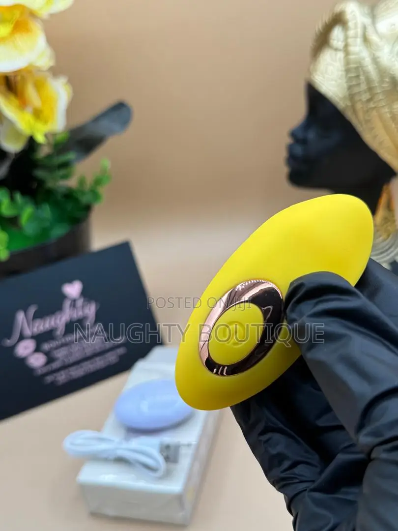 Wearable Sex Toy Cute Palm