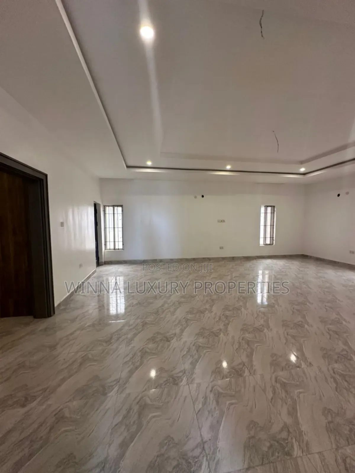 5bdrm Duplex in Opp Games Village, Kaura for sale