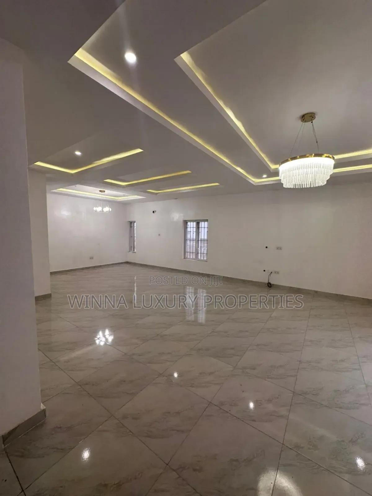 5bdrm Duplex in Opp Games Village, Kaura for sale