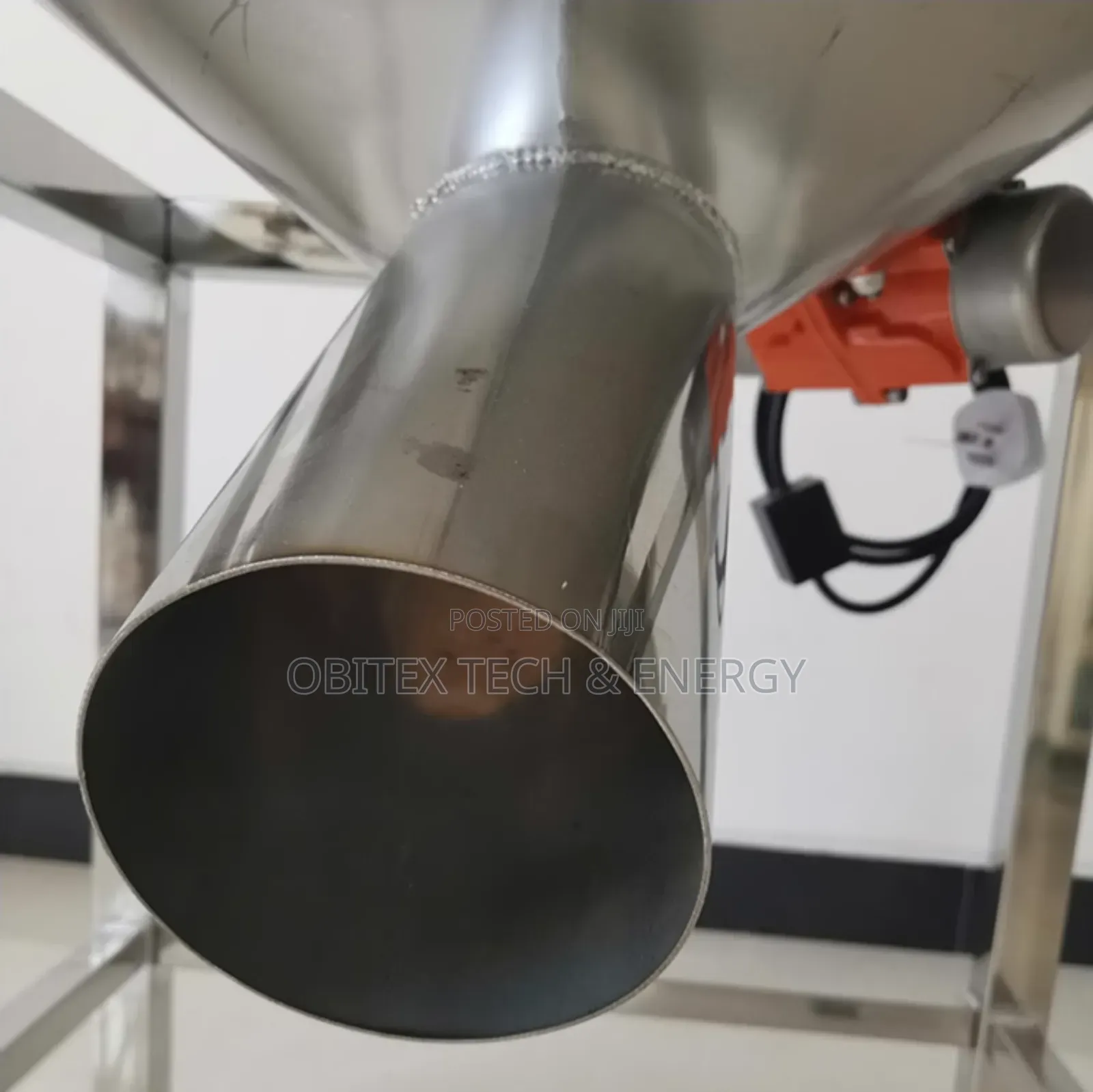 Commercial Vibrating Sieve Machine / Vibro Sifter, 40-50cm