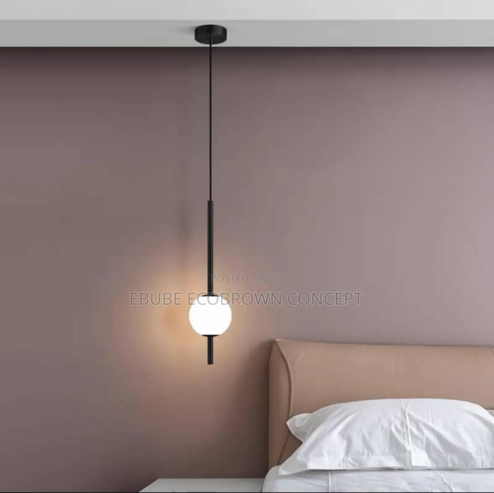 Bedside Dropping Led Light