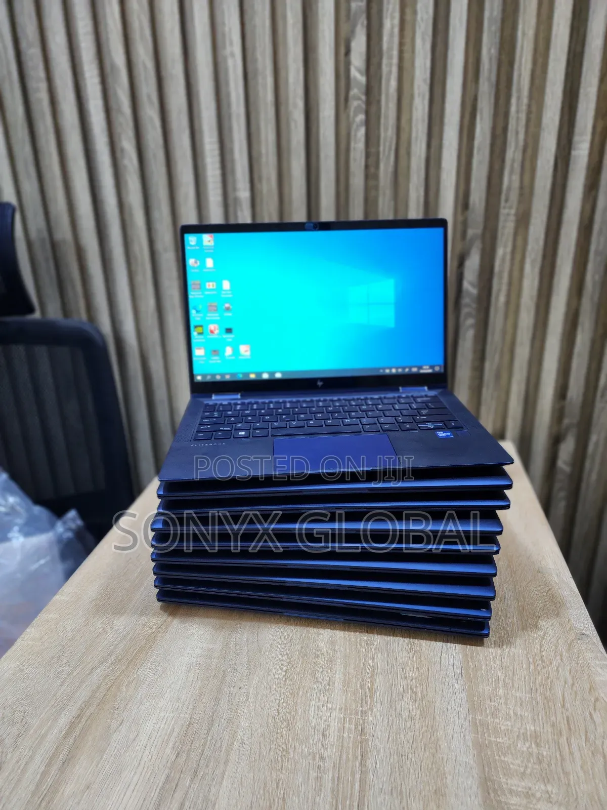 Laptop HP Dragonfly G1 16GB Intel Core I7 SSD 512GB