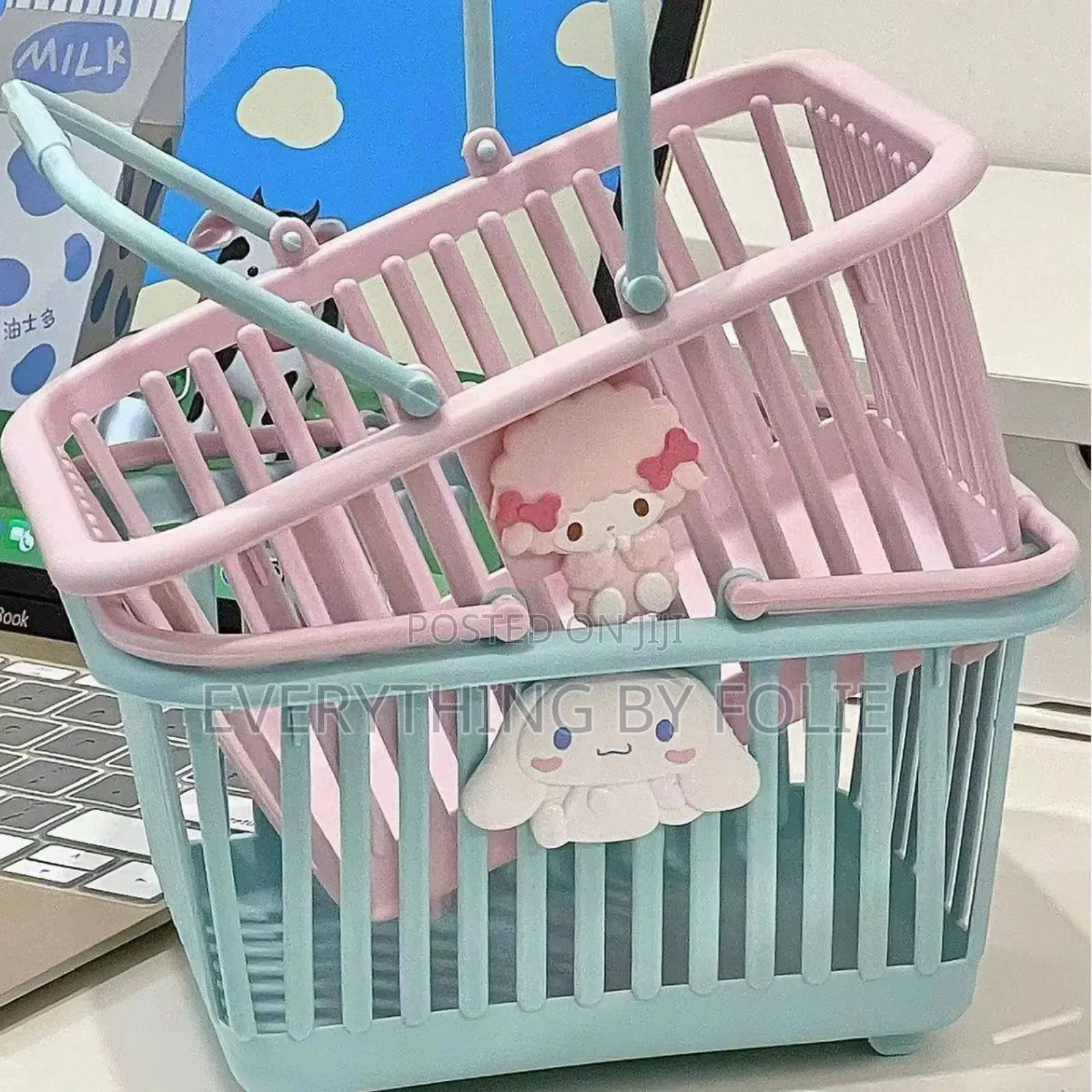 Mini Pantry Basket