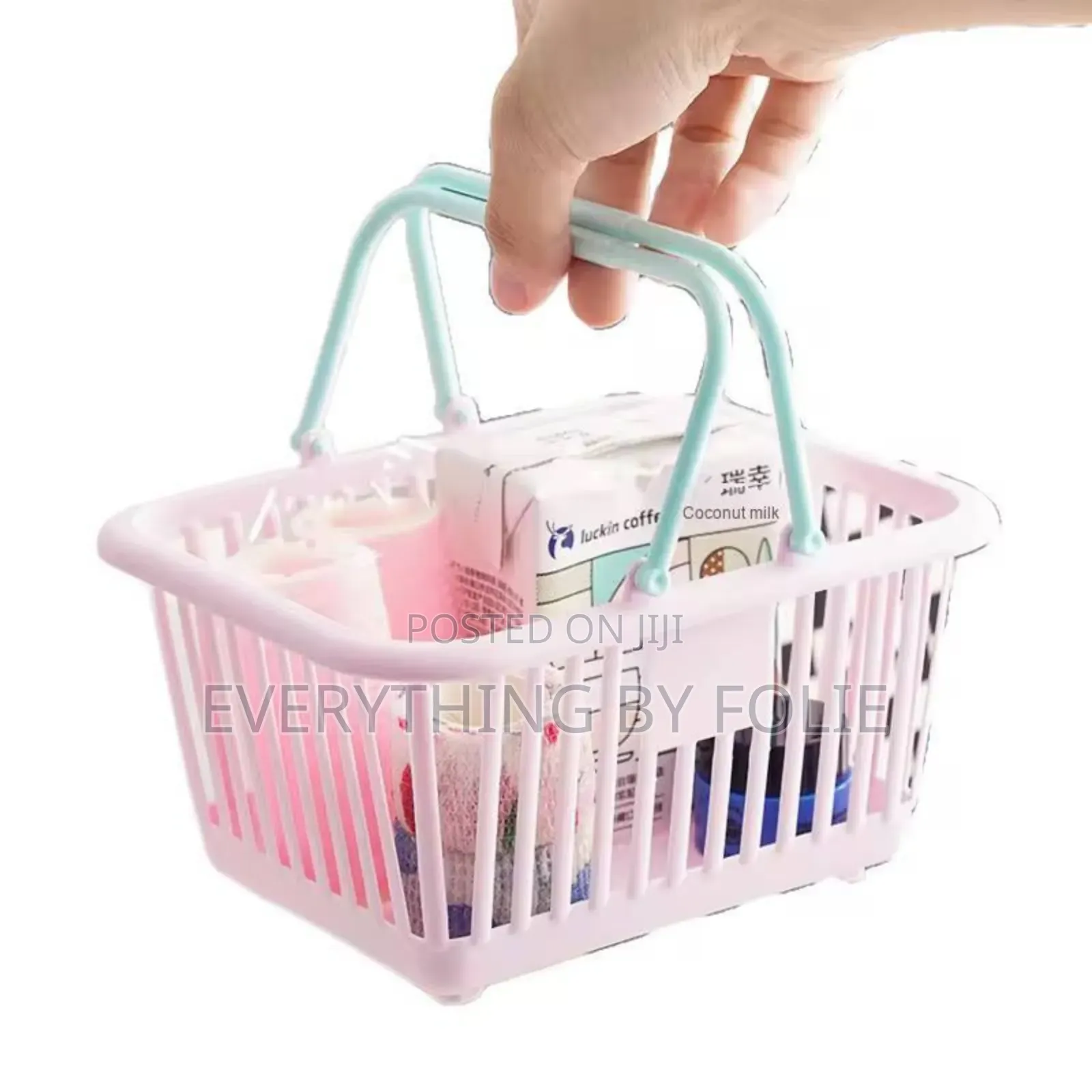 Mini Pantry Basket