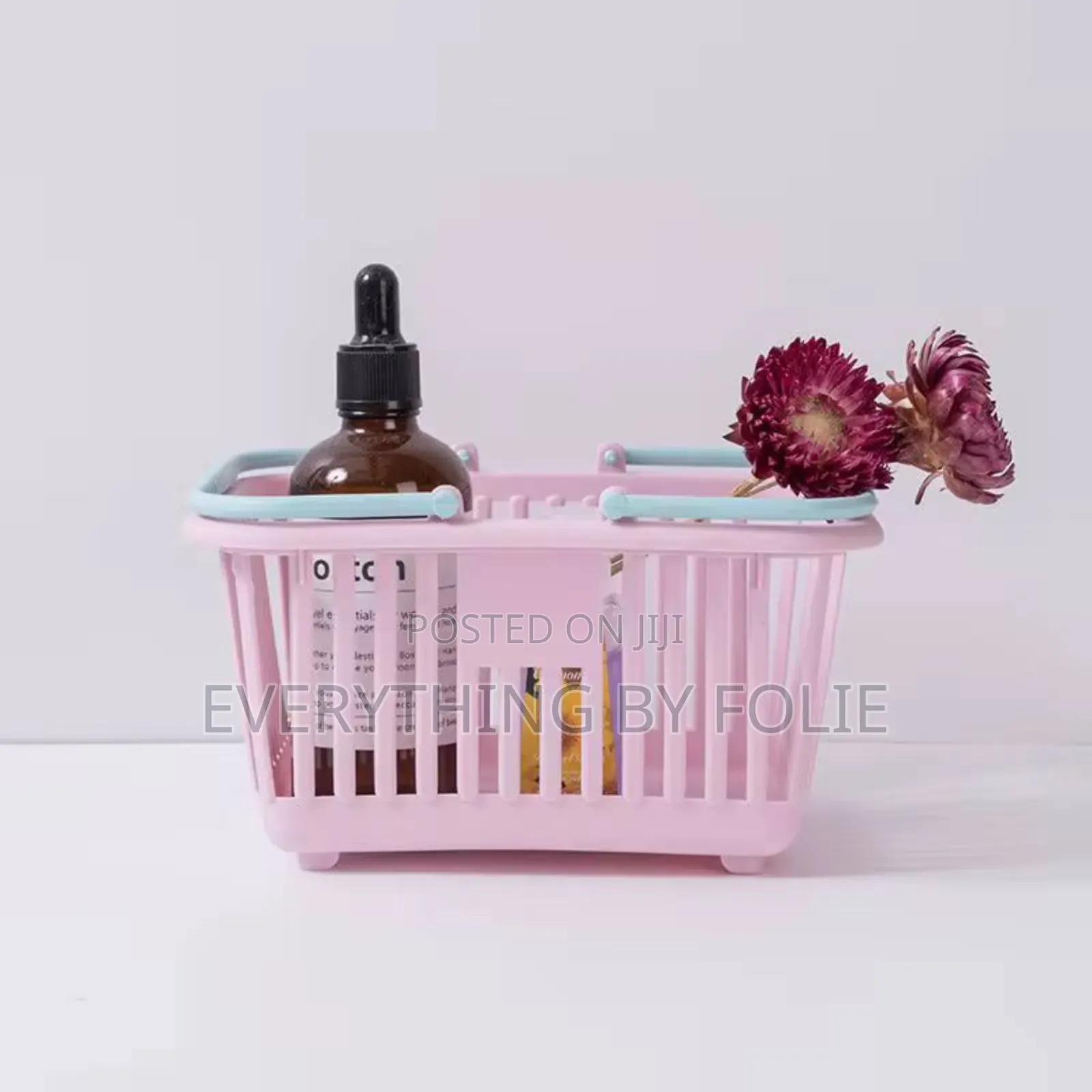 Mini Pantry Basket