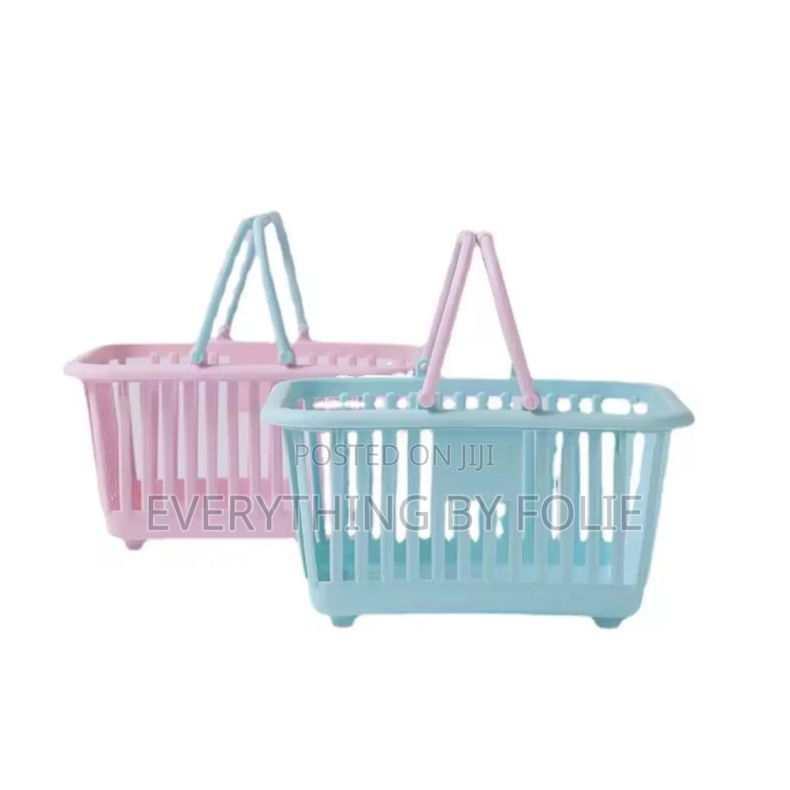 Mini Pantry Basket