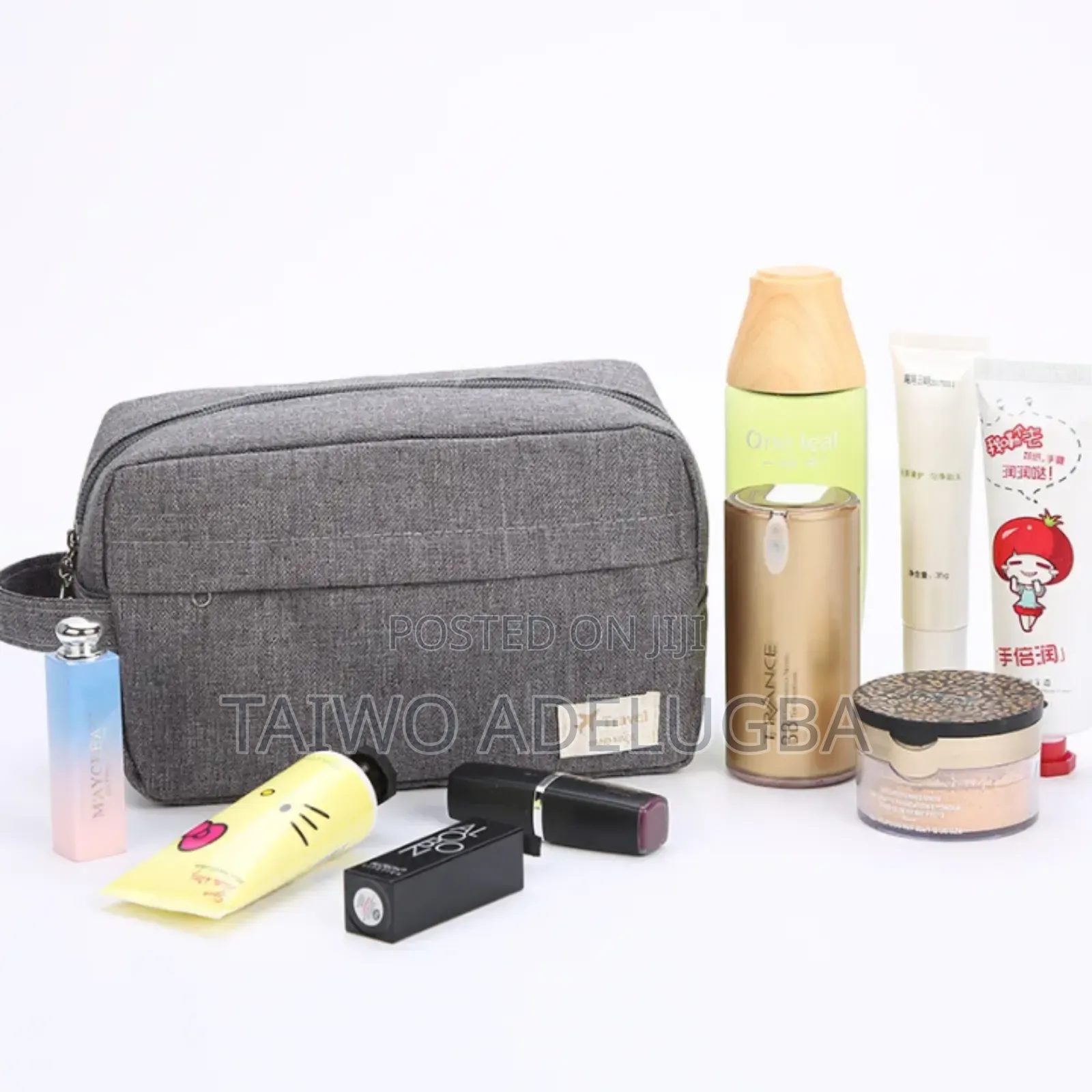 Beautiful Men Purse