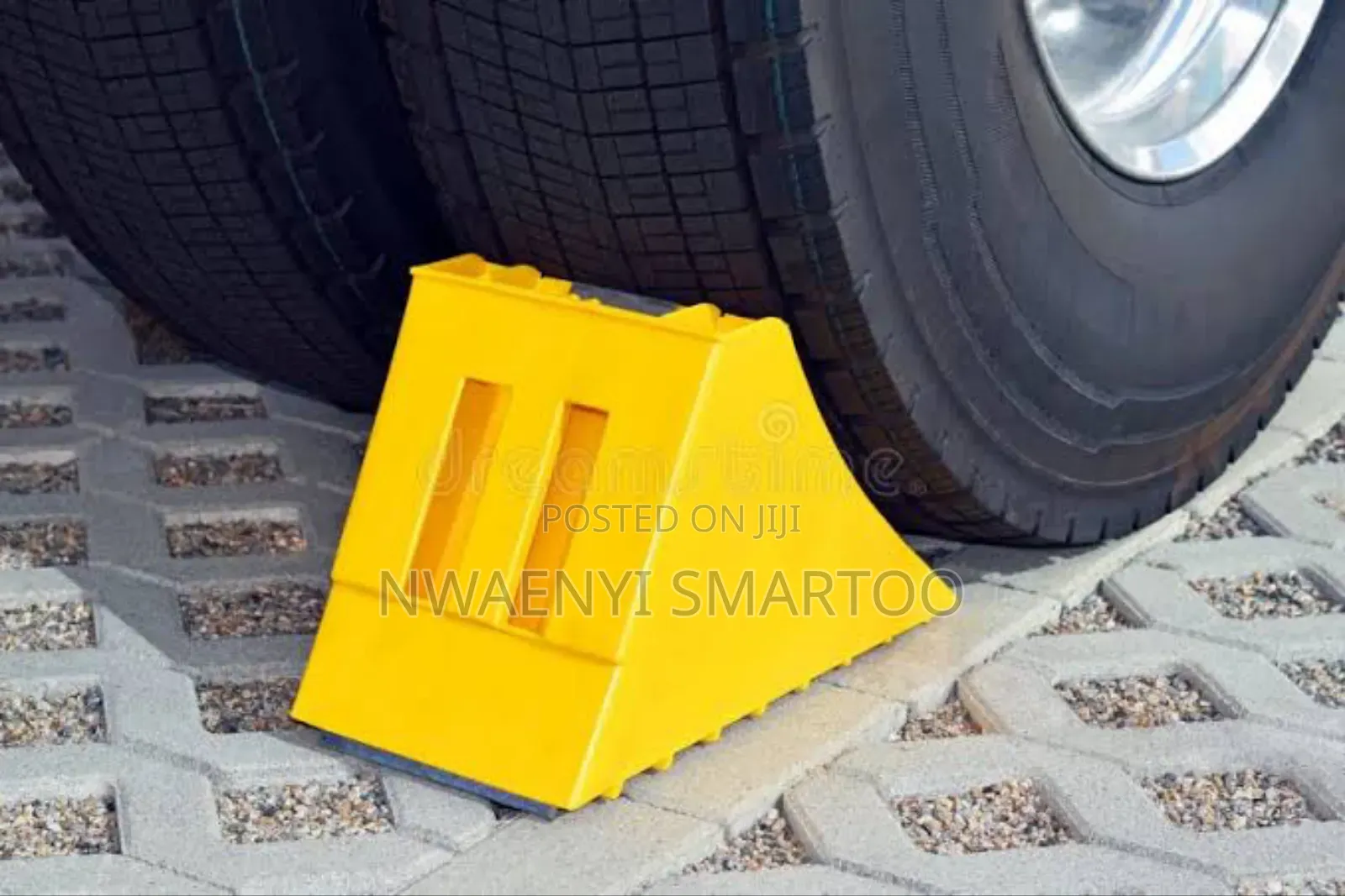 Car Wedge For Vehicle