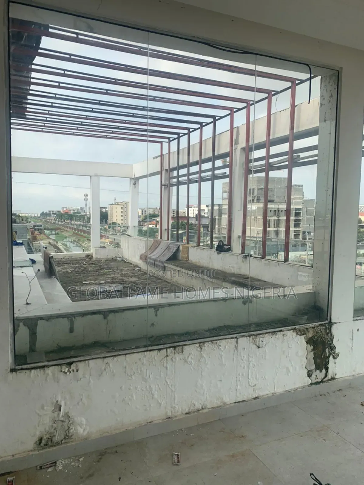 Space for Rent