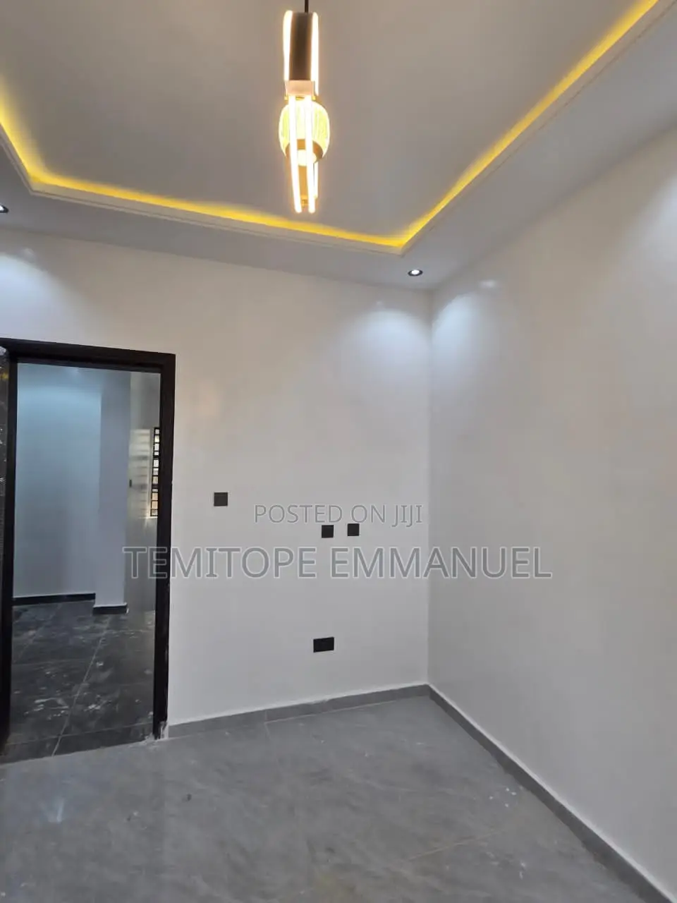 Furnished 5bdrm Duplex in Ajao Estate, Off, Ikeja for sale