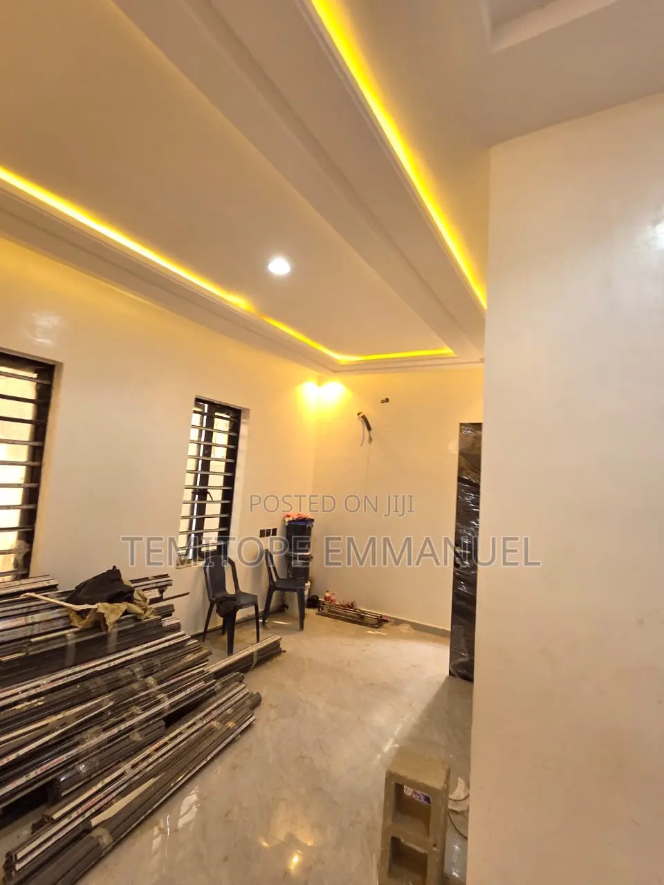 Furnished 5bdrm Duplex in Ajao Estate, Off, Ikeja for sale
