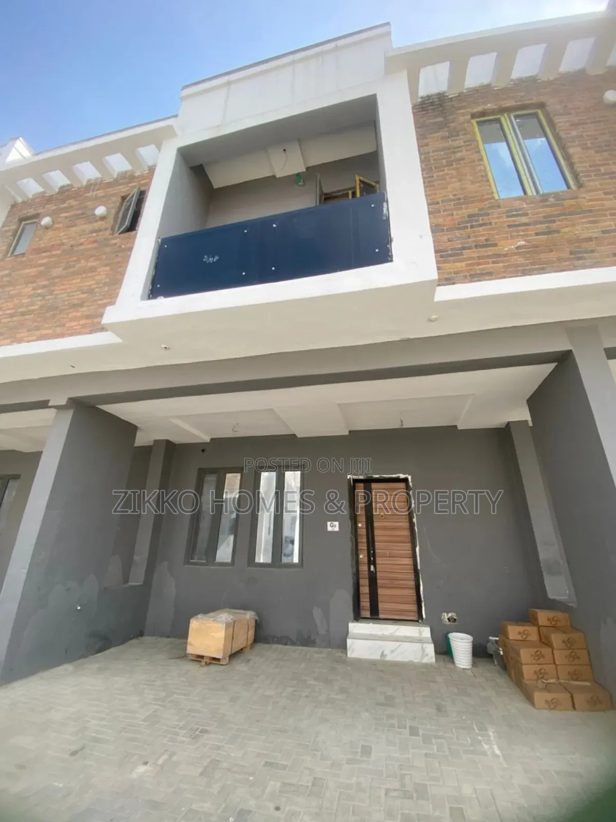3bdrm Townhouse/Terrace in Ajah, Lekki for sale