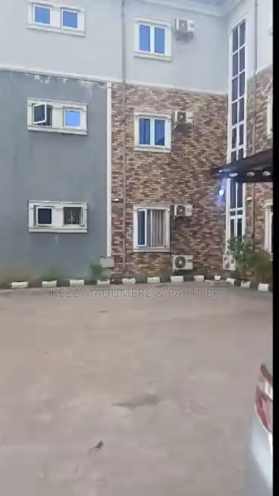 For Sale: 32 Rooms Hotel at Peter Odili, Ph