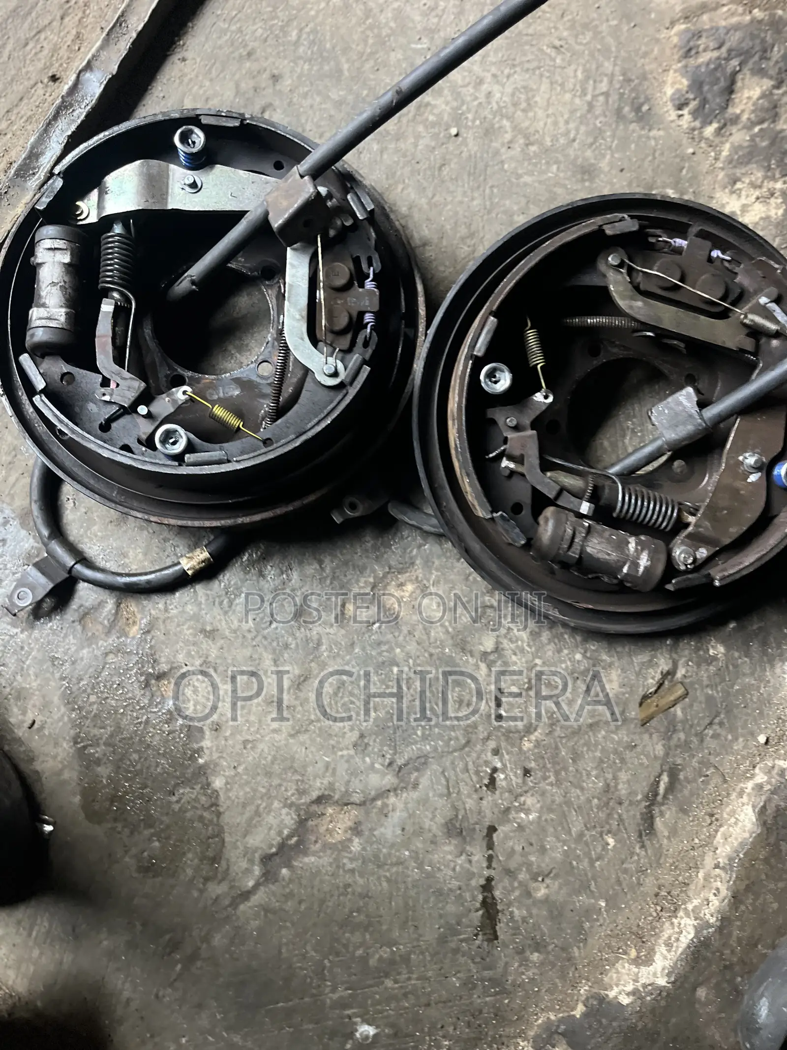 Toyota Sienna 2005 Lining (Tokunbo) Highest Grade