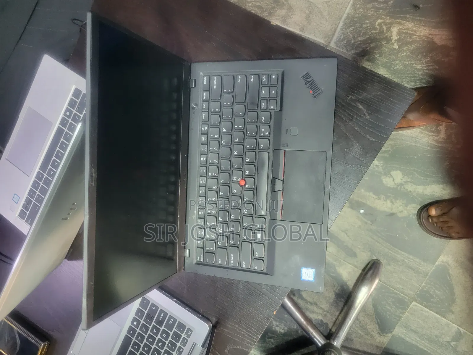 Laptop Lenovo ThinkPad X1 Carbon 16GB Intel Core i7 SSD 512GB