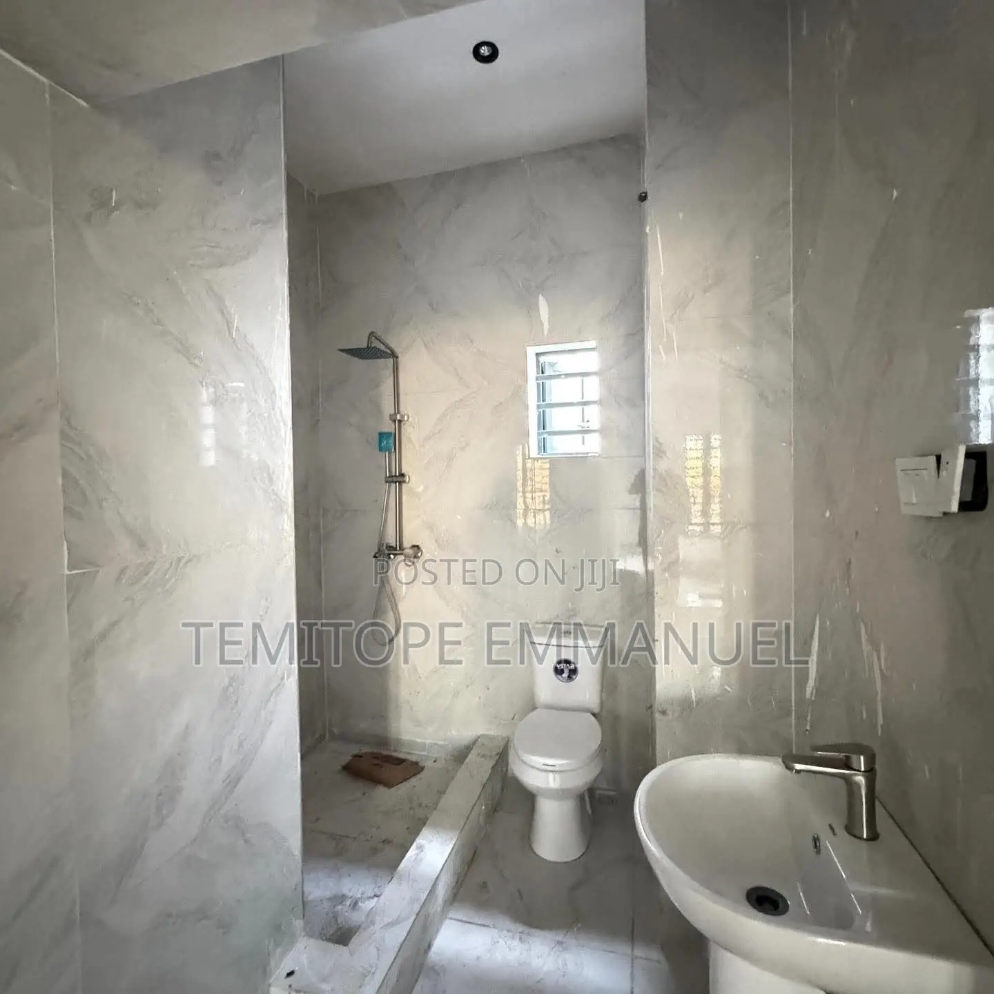 Furnished 4bdrm Duplex in Maryland for sale