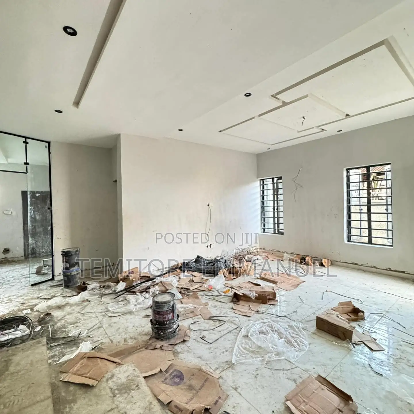 Furnished 4bdrm Duplex in Maryland for sale