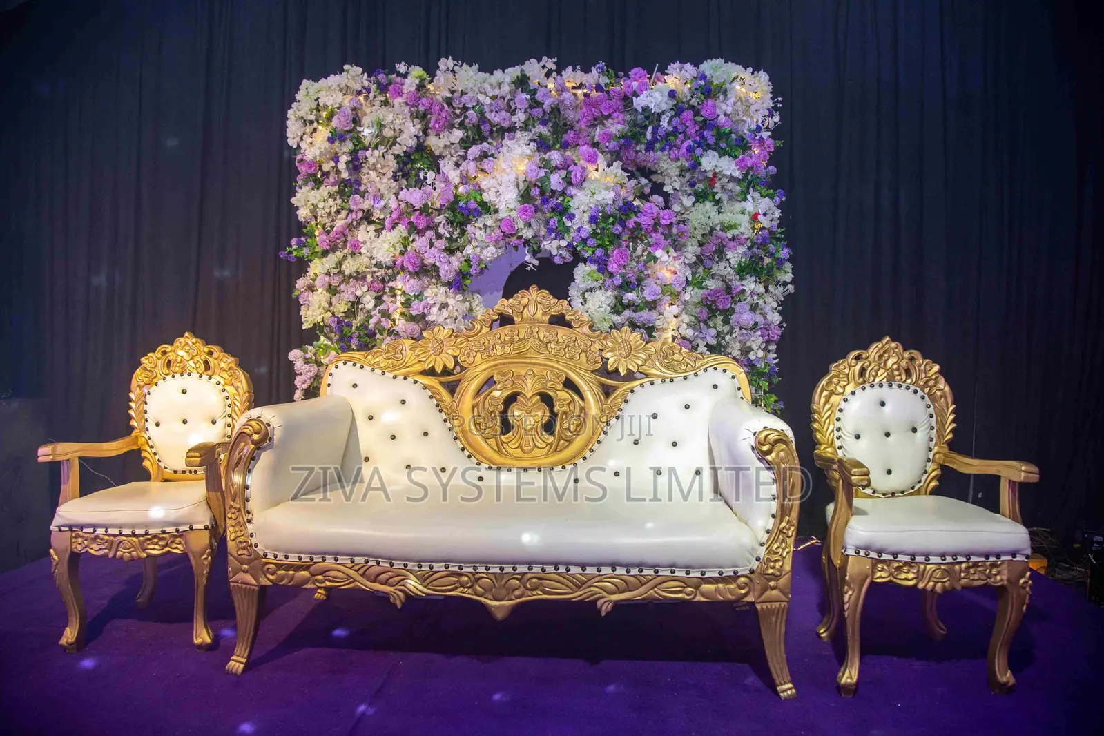 Event Management and Rentals