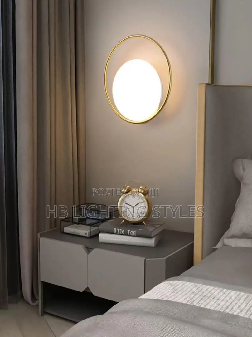 Nordic Wall Light