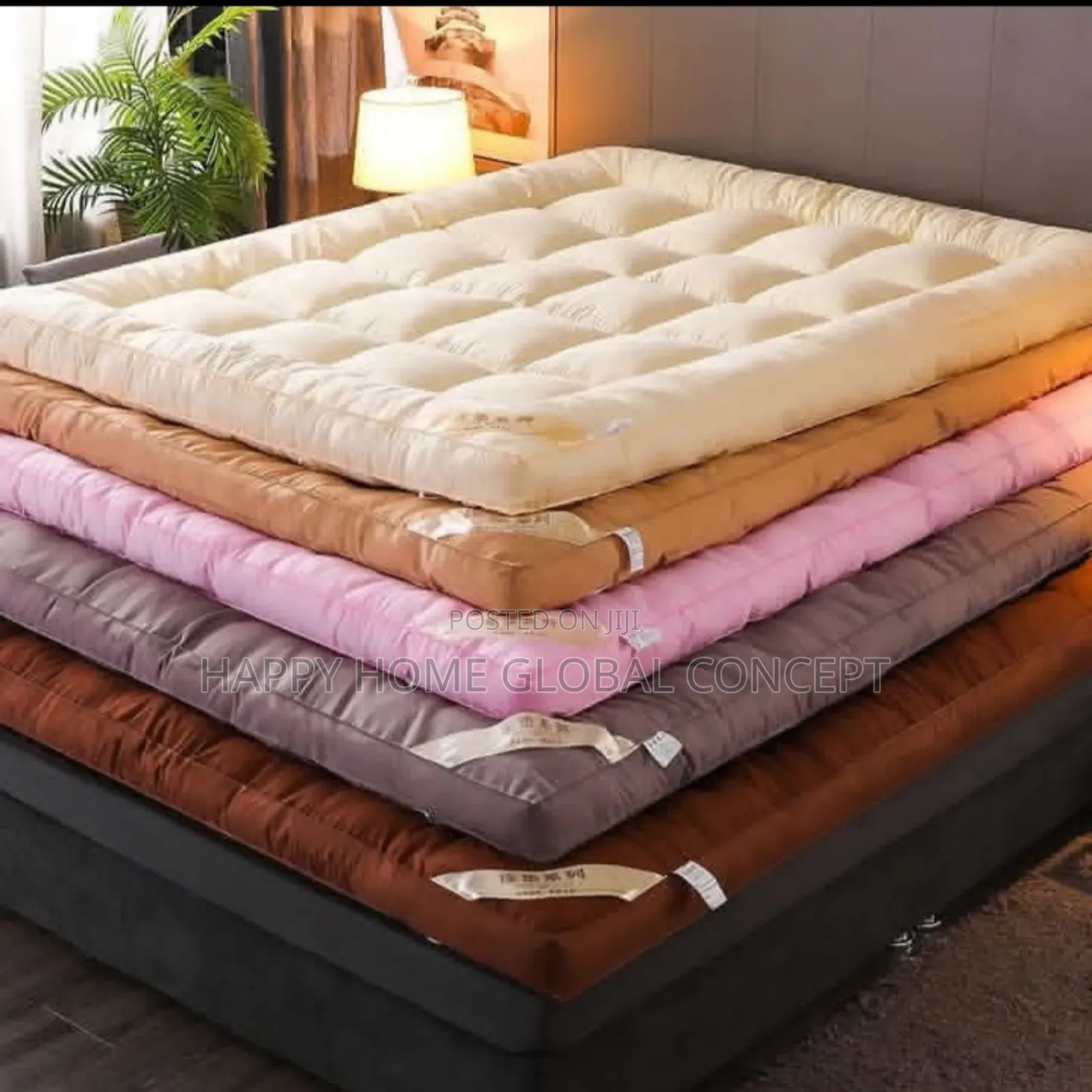 Bedtopper / Mattress Topper