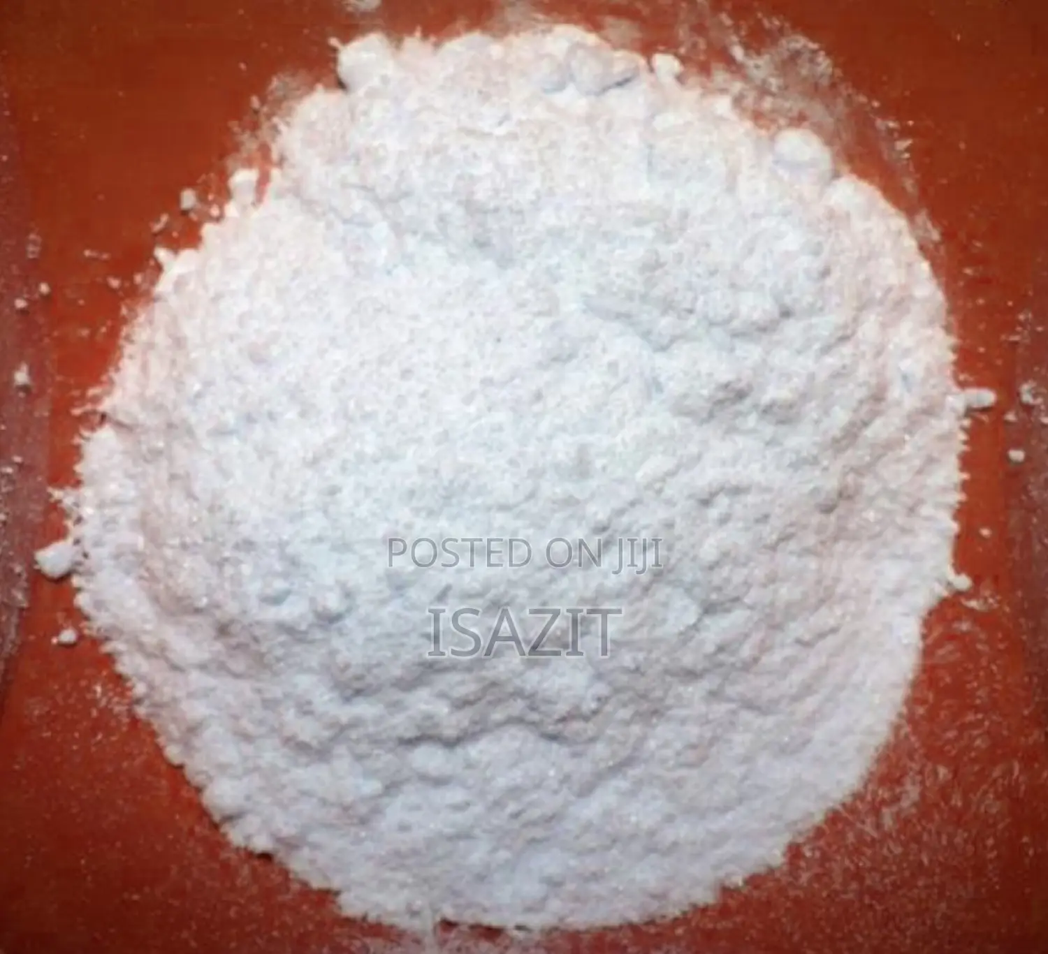 Premium Borax Pentahydrate!