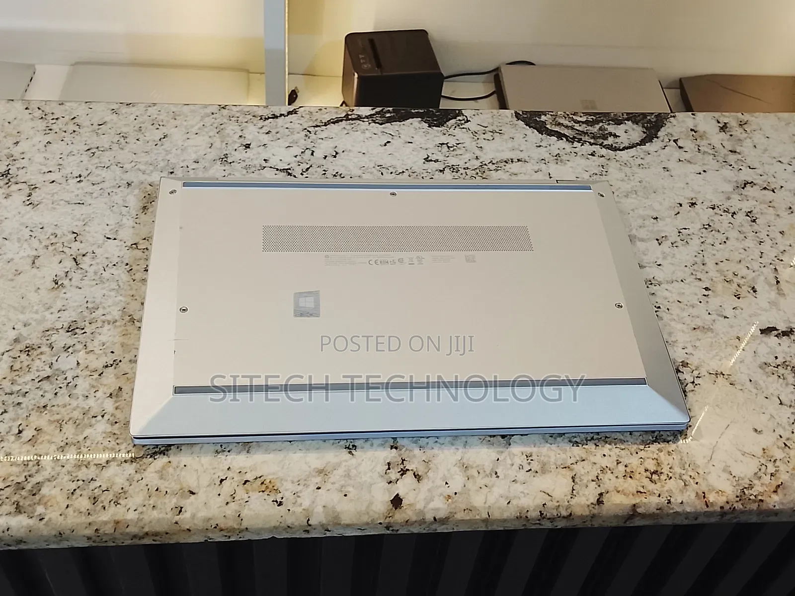 Laptop HP EliteBook 840 G7 8GB Intel Core i5 SSD 256GB