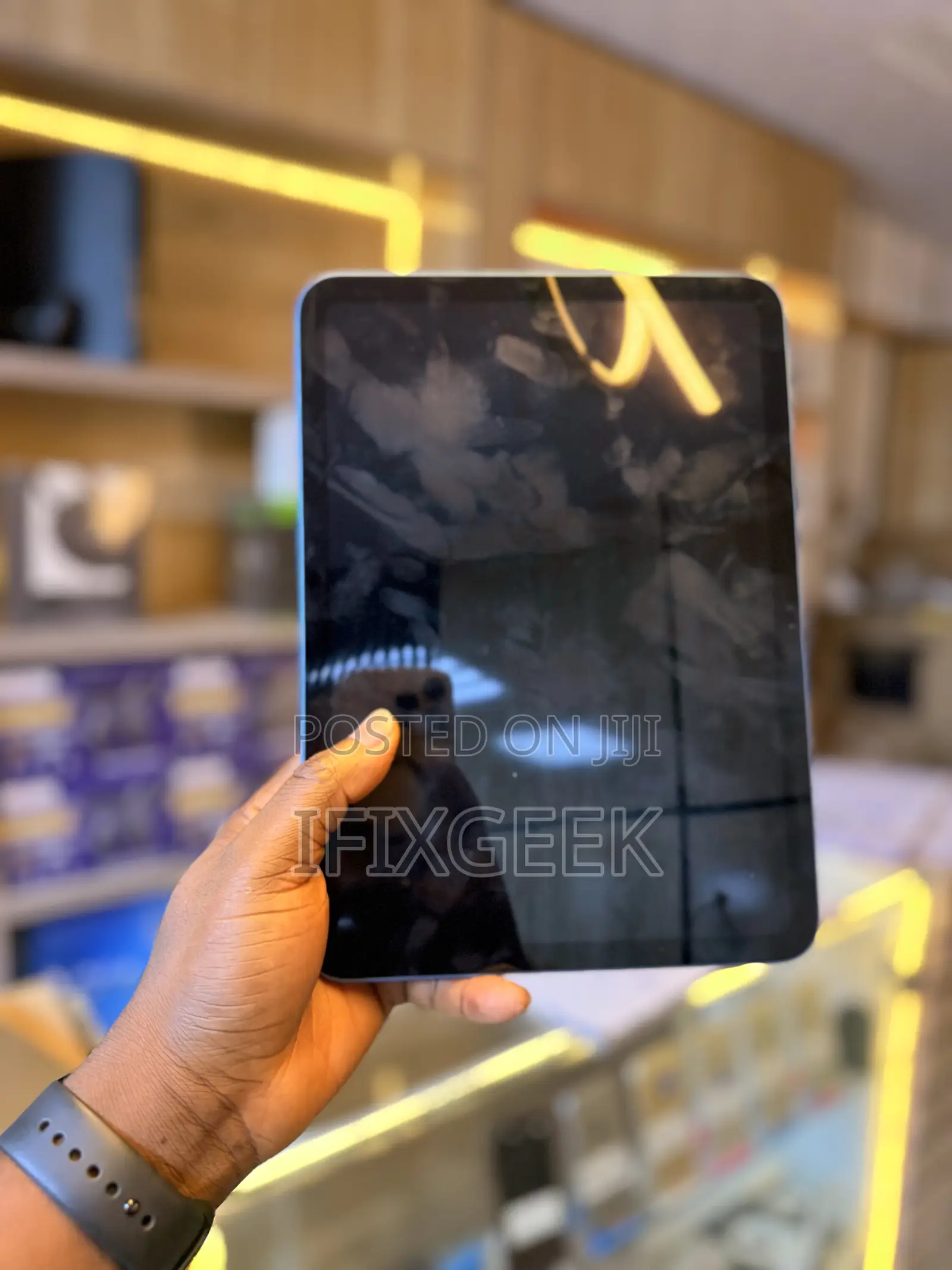 Apple iPad (2022) 64 GB