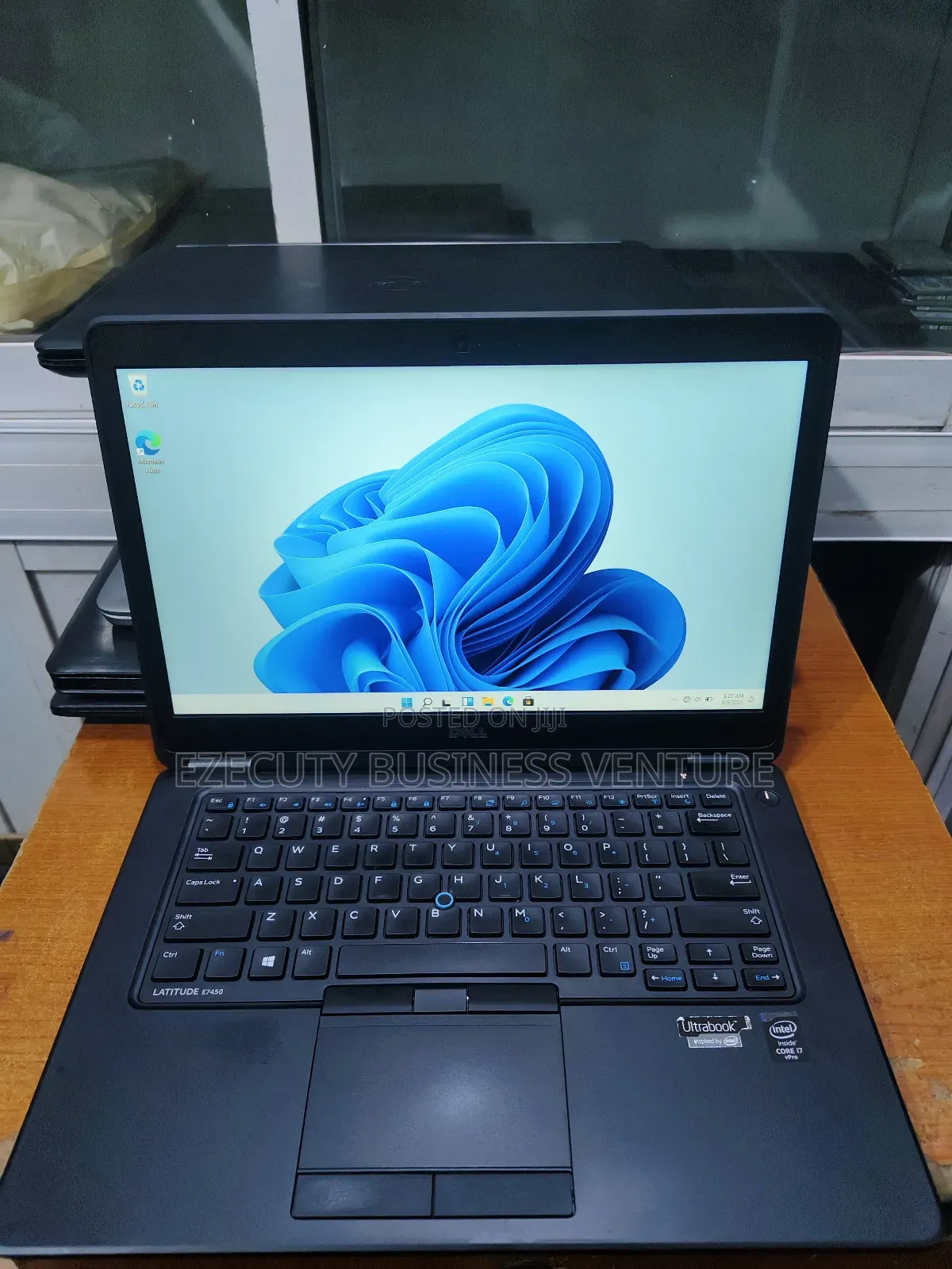 Laptop Dell Latitude E7450 8GB Intel Core i7 HDD 500GB