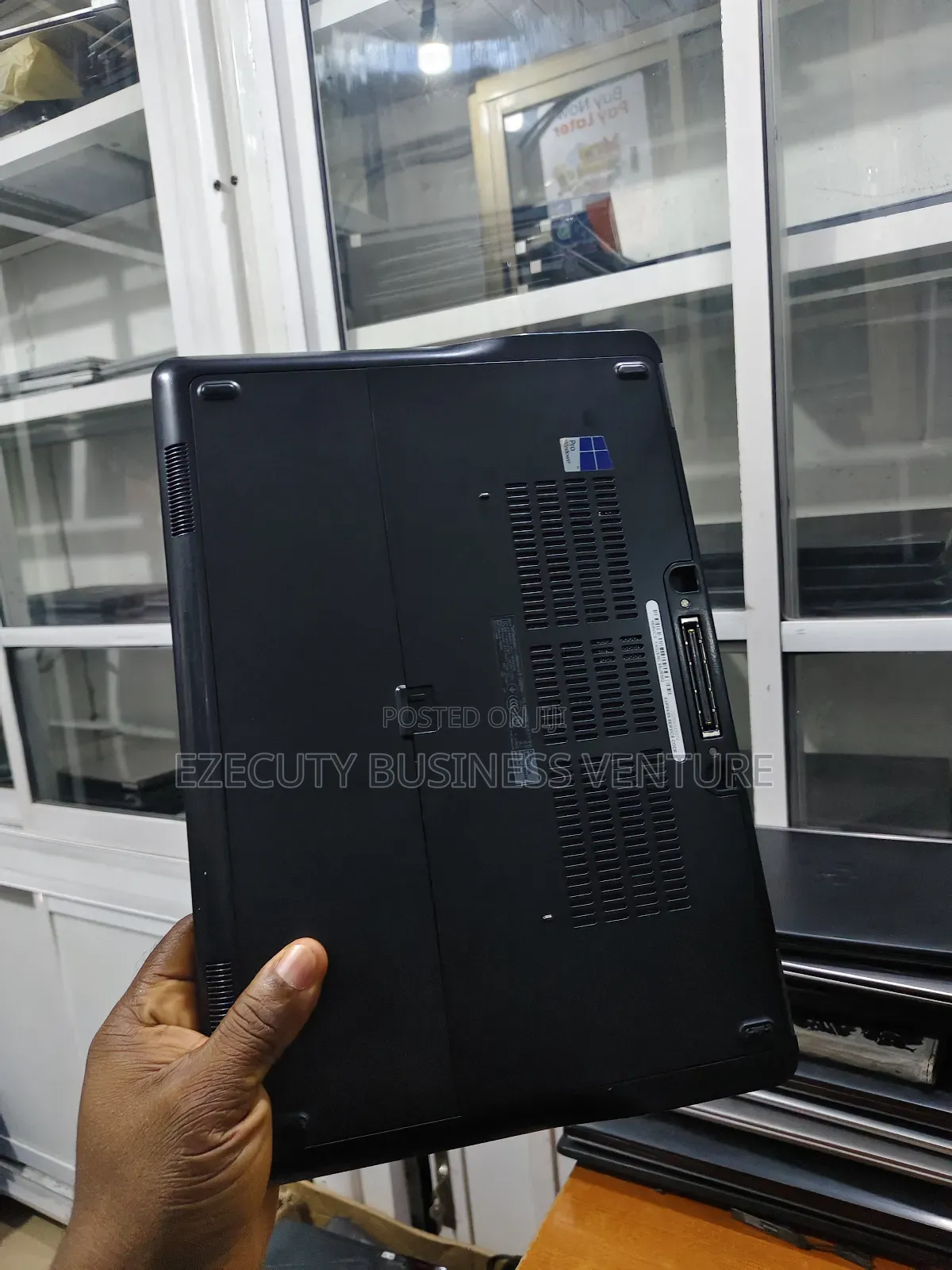 Laptop Dell Latitude E7450 8GB Intel Core i7 HDD 500GB
