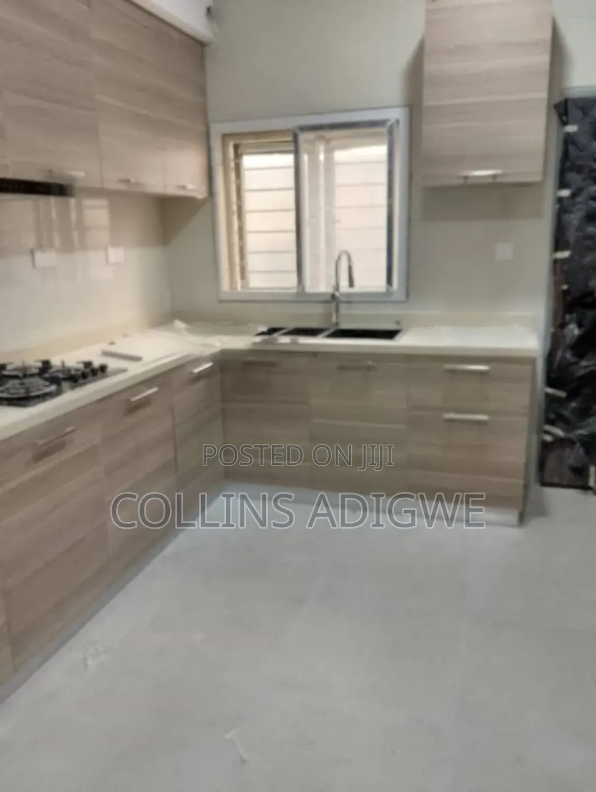 4bdrm Duplex in Conservation Road for rent