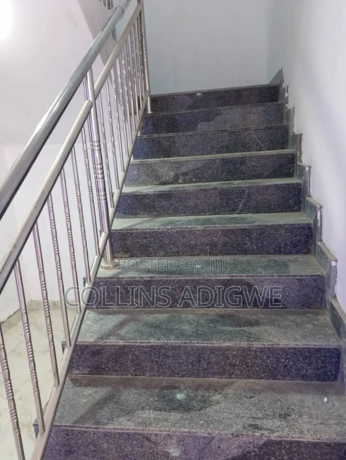 4bdrm Duplex in Conservation Road for rent